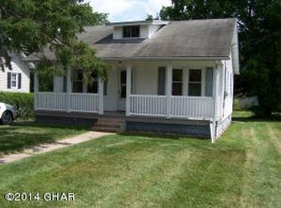 11 E Benjamin Ave, Conyngham, PA 18219