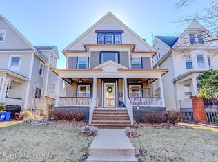826 N Webster Ave, Scranton, PA 18510