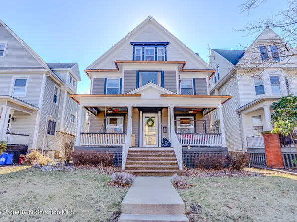 826 N Webster Ave, Scranton, PA 18510
