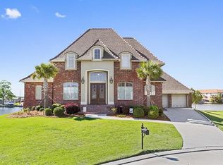 204 Azores Dr, Slidell, LA 70458