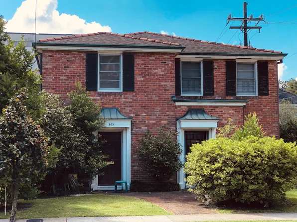 503 Lowerline St, New Orleans, LA 70118