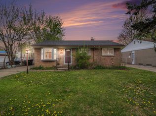 15136 Arcola St, Livonia, MI 48154