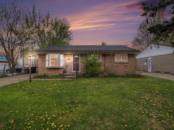 15136 Arcola St, Livonia, MI 48154