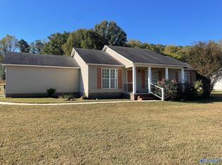 2026 Center Springs Rd, Somerville, AL 35670