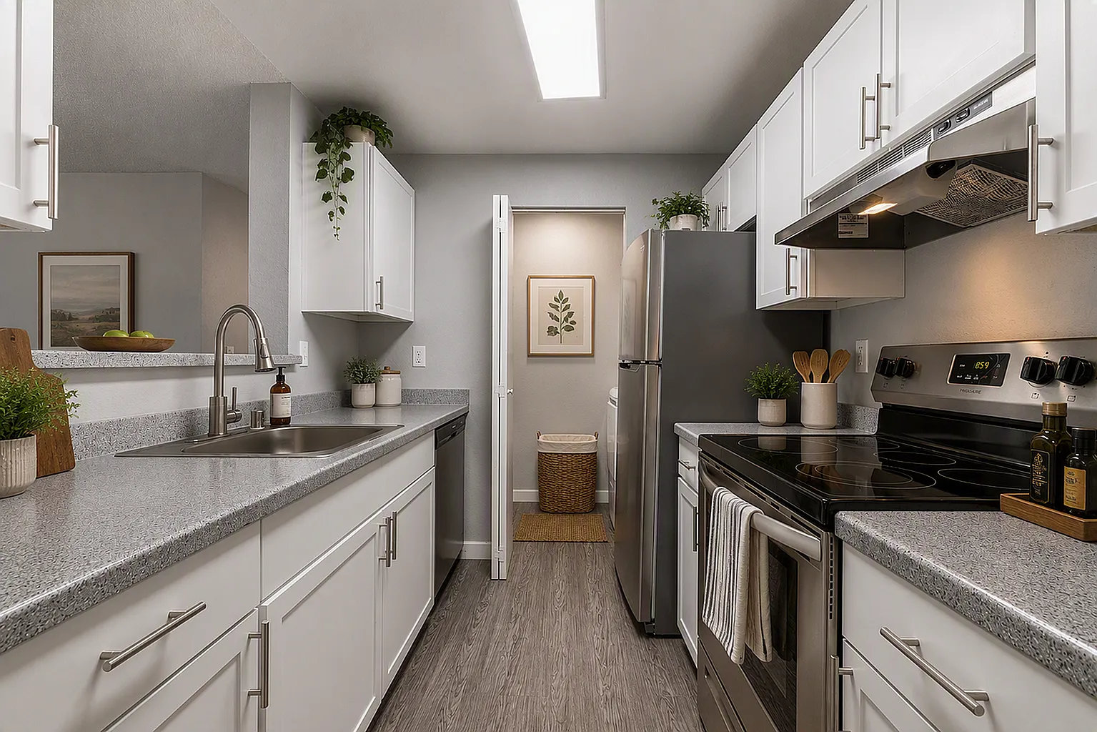 Avana West Hill — Photo 3