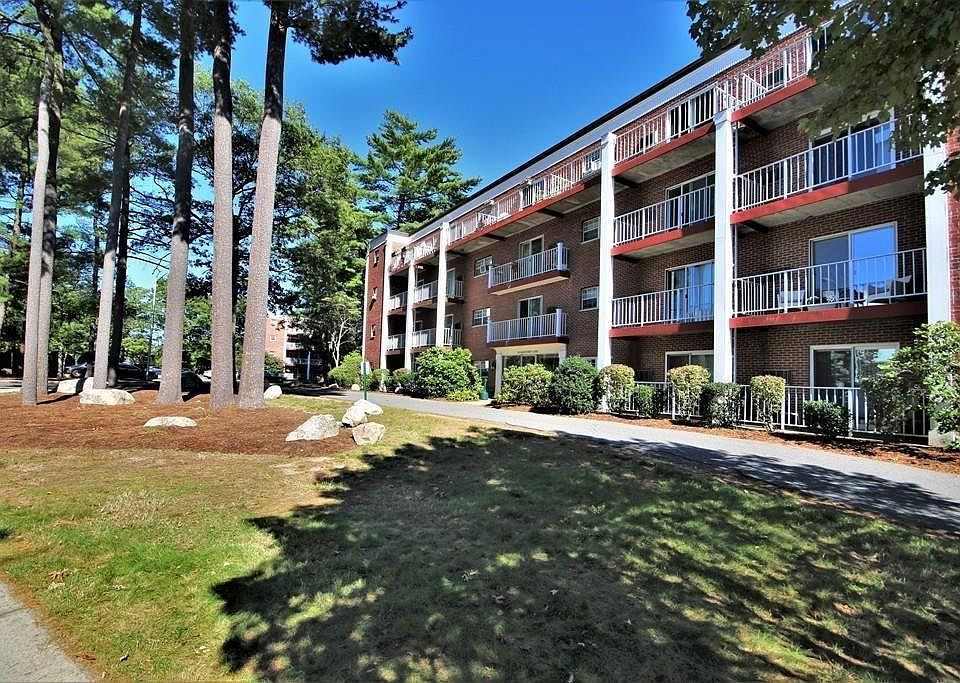 1st image of 46 Greentree Ln APT 27