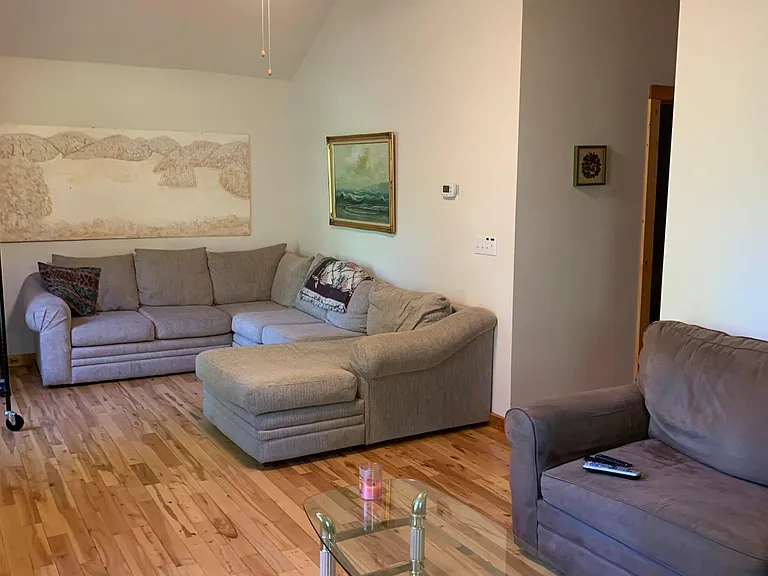 Sectional sofa