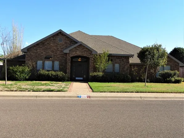 4517 Hilltop Dr, Midland, TX 79707