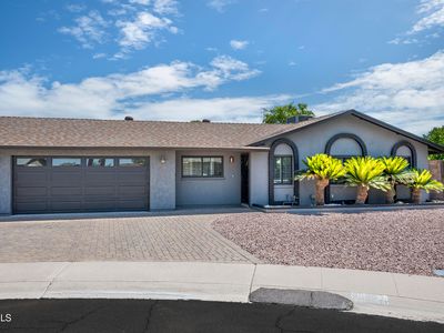 8625 E Weldon Ave, Scottsdale, AZ, 85251