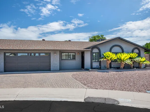 8625 E Weldon Avenue, Scottsdale, AZ 85251
