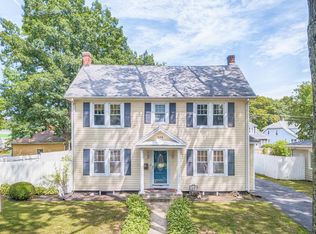 155 Kimberly Ave, Springfield, MA 01108