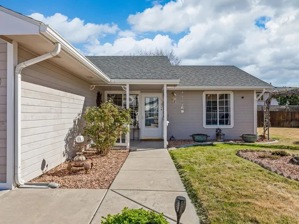 639 Aspenwood Ln, Grand Junction, CO 81504