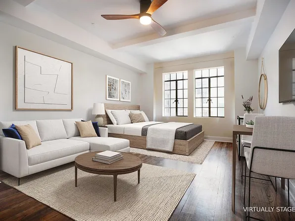 25 Tudor City Pl APT 1908, New York, NY 10017