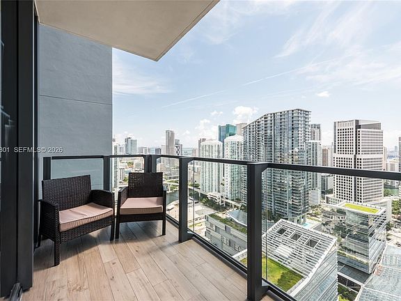 2nd image of 88 SW 7th St APT 3403