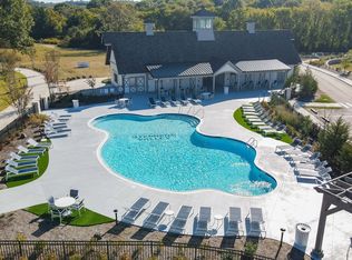 2124 Gildridge Dr LOT 31, Nashville, TN 37221