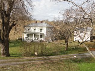 109 Old Ebenezer Rd, Marion, VA 24354