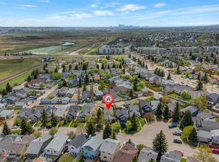 51 N Covington Rise NE, Calgary, AB T3K 4A9