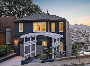 142 Elsie St, San Francisco, CA 94110