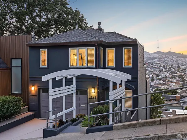 142 Elsie St, San Francisco, CA 94110