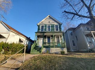 6434 Virginia Ave, Saint Louis, MO