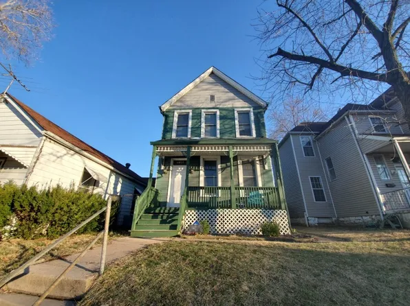 6434 Virginia Ave, Saint Louis, MO 63111