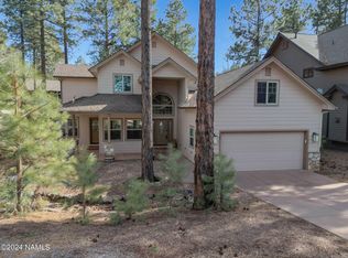 3495 W Lead Rope, Flagstaff, AZ 86005