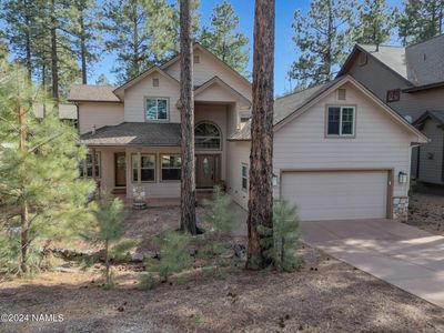 3495 W Lead Rope, Flagstaff, AZ, 86005