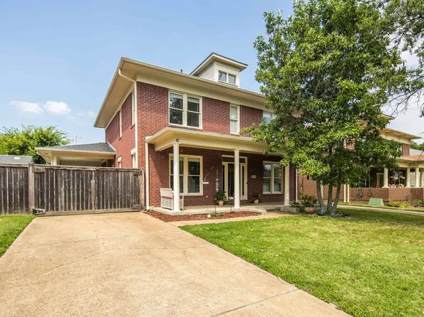 327 N Avalon St, Memphis, TN 38112