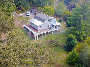 432 Mountain Creek Rd, Bowdon, GA 30108
