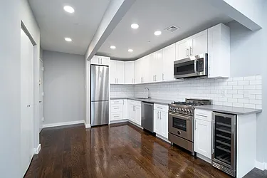 Rented by REAL New York