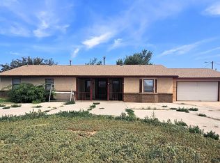 4260 Cottonwood Dr, Clovis, NM 88101