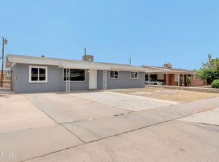 9314 Vicksburg Dr, El Paso, TX 79924