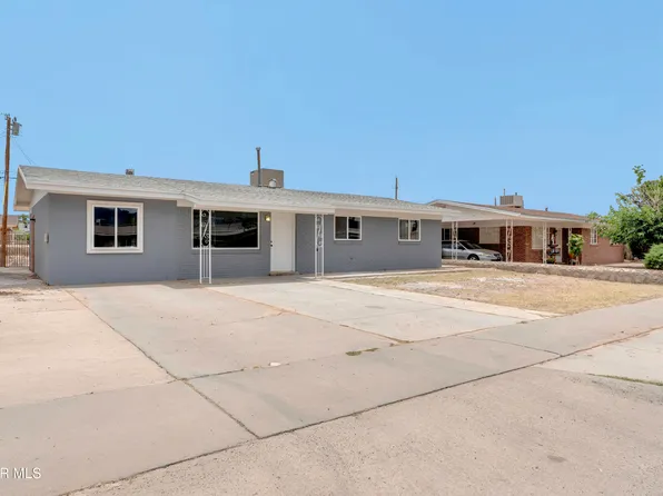 9314 Vicksburg Dr, El Paso, TX 79924
