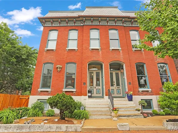 1919 Hickory St, Saint Louis, MO 63104