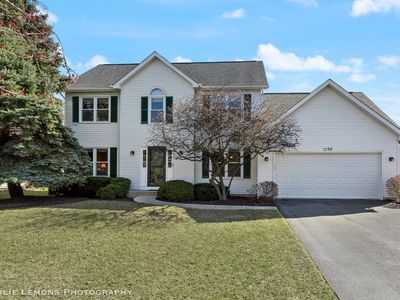1198 Shoreline Dr, Aurora, IL, 60504