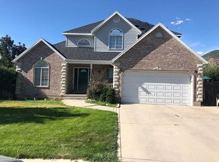 632 N 900 E, Mapleton, UT 84664