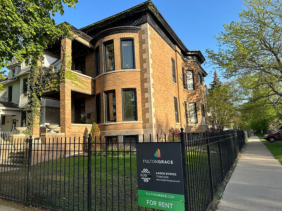 1st image of 1455 W Wilson Ave #1