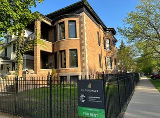 1455 W Wilson Ave #1, Chicago, IL 60640