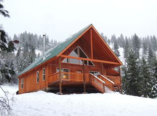 431 W Highland Springs Rd, Saint Maries, ID 83861