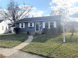 615 Perdue Plz, Washington Court House, OH 43160
