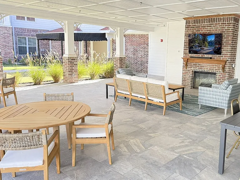 The Victoria Senior Apartments McKinney — Photo 18