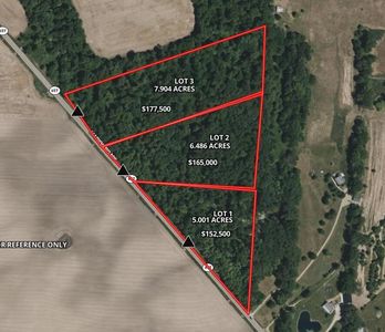 2 Marion Rd NW, Centerburg, OH, 43011