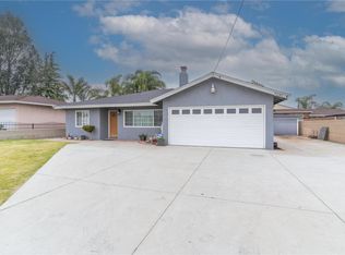 9281 Hemlock Ave, Fontana, CA 92335