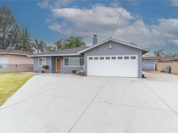 9281 Hemlock Ave, Fontana, CA 92335