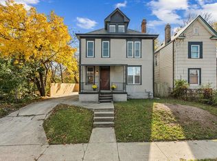 1275 Mooberry St, Columbus, OH