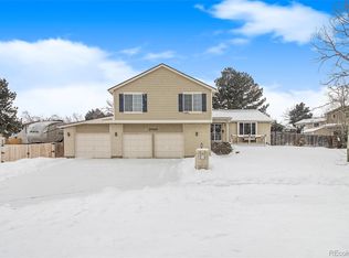 3743 S Walden Way, Aurora, CO 80013