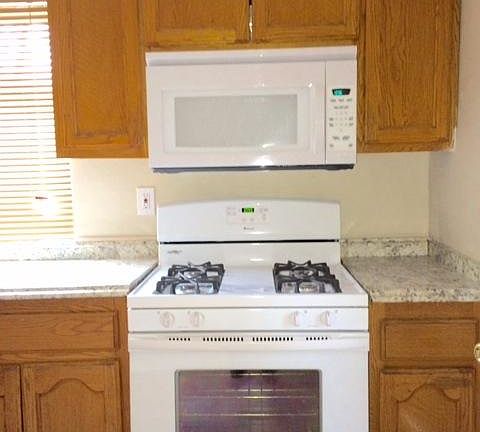 Brand New Appliances