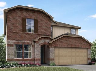 100 Golden Butterfly Dr, Leander, TX 78641