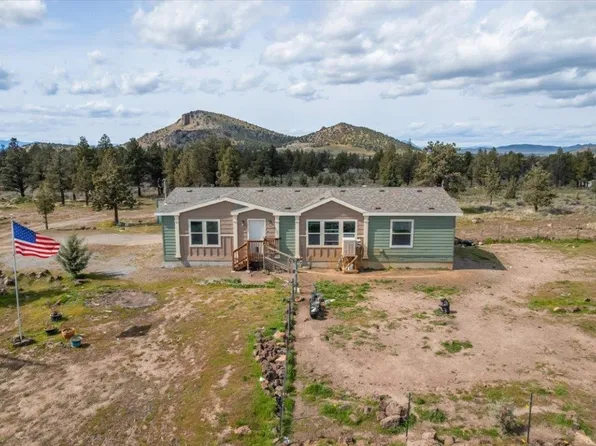 6538 Big Springs Rd, Montague, CA 96064