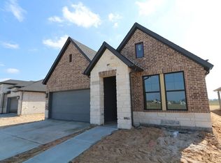 4611 Compass Ave, Richmond, TX 77469